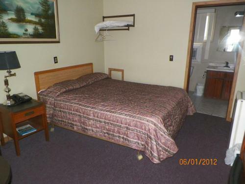 Sunparlor Motel