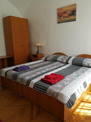 Hotel Kast�lysz�ll� Szarkav�r