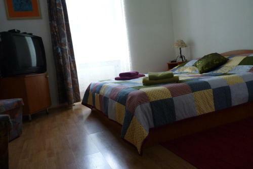 Hotel Kast�lysz�ll� Szarkav�r