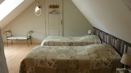 Bed & Breakfast La Cyrillaure
