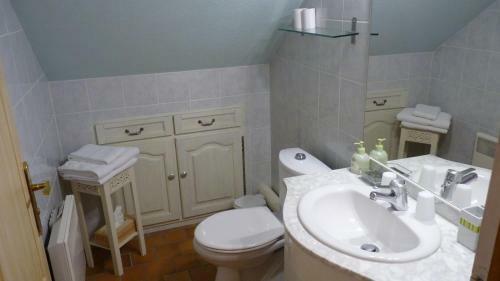 Bed & Breakfast La Cyrillaure