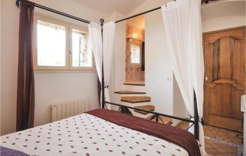 Holiday Home Chemin Des Chevrefeuilles