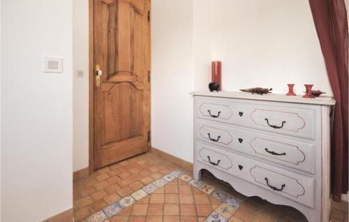 Holiday Home Chemin Des Chevrefeuilles