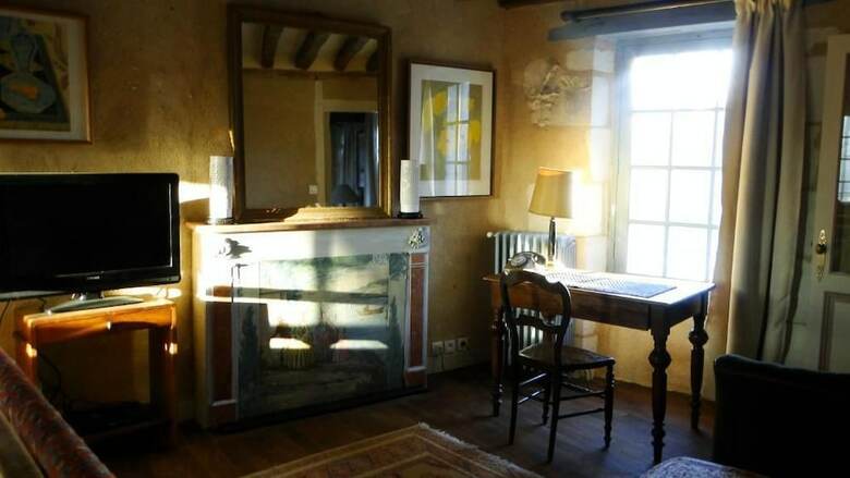 Bed & Breakfast Les Douves