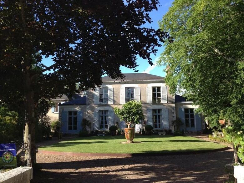 Bed & Breakfast Les Douves