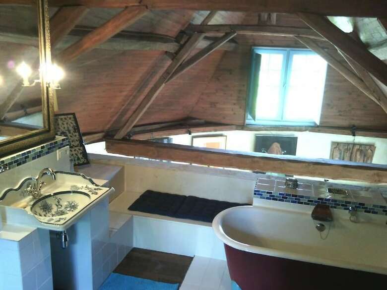 Bed & Breakfast Les Douves