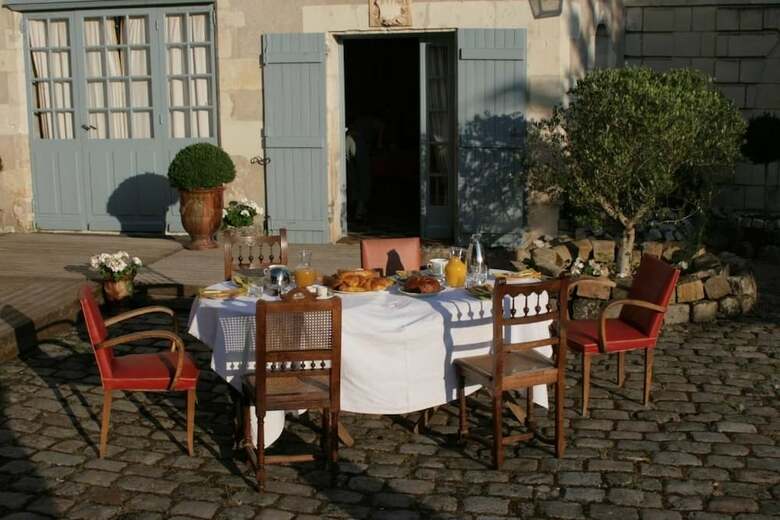 Bed & Breakfast Les Douves