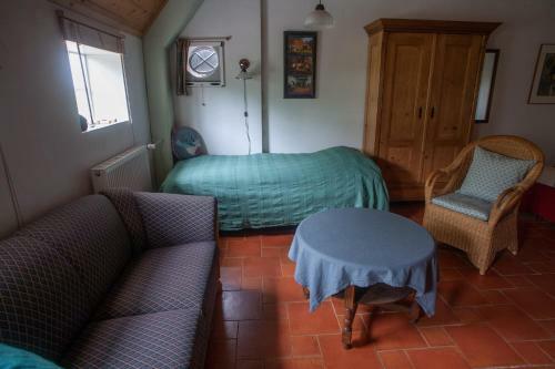Agroturismo Gerbrandy State