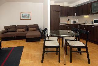 Castle Court Apartman