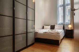 Castle Court Apartman