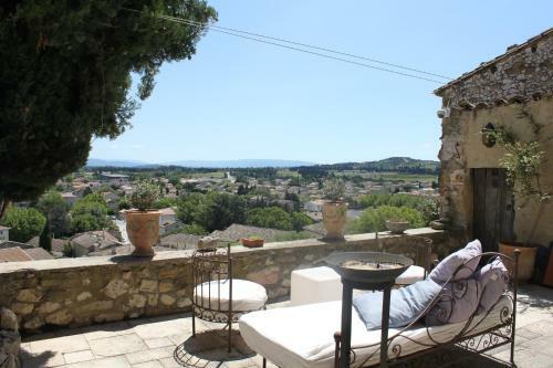 Bed & Breakfast Ch�teau De Ved�ne