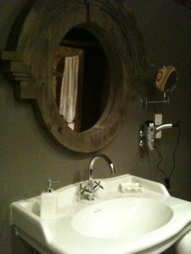 Bed & Breakfast Ch�teau De Ved�ne