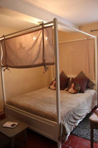 Bed & Breakfast Ch�teau De Ved�ne