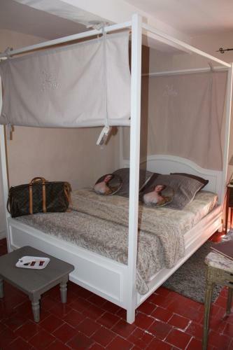Bed & Breakfast Ch�teau De Ved�ne