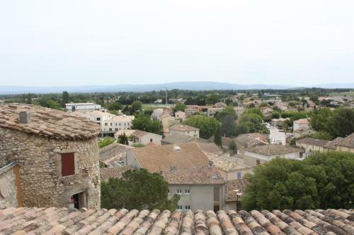 Bed & Breakfast Ch�teau De Ved�ne