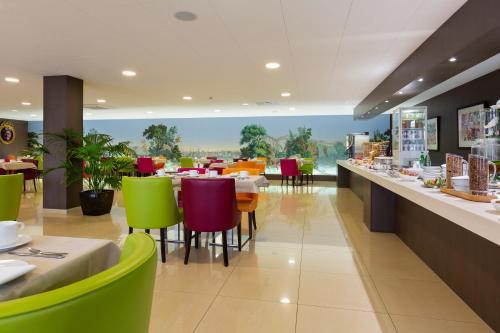 Hotel Roi Soleil Prestige