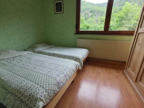 G�te Saint Ludan