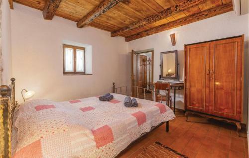Holiday Home Marciljani Cr