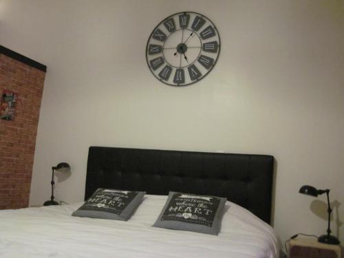 Bed & Breakfast Park Des Collines