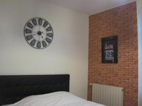 Bed & Breakfast Park Des Collines