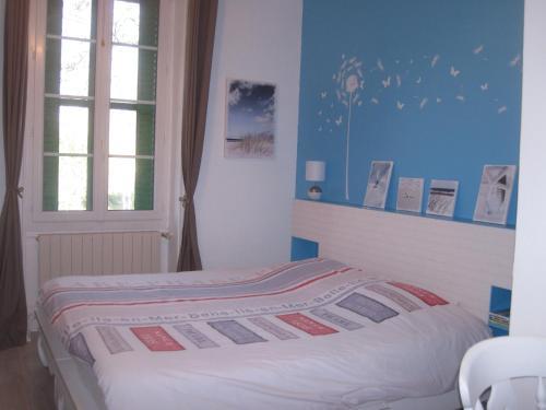 Bed & Breakfast Park Des Collines
