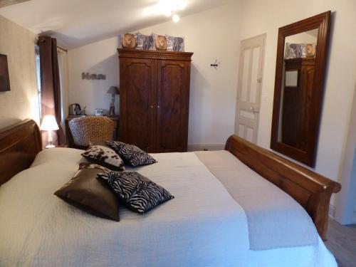 Bed & Breakfast Park Des Collines
