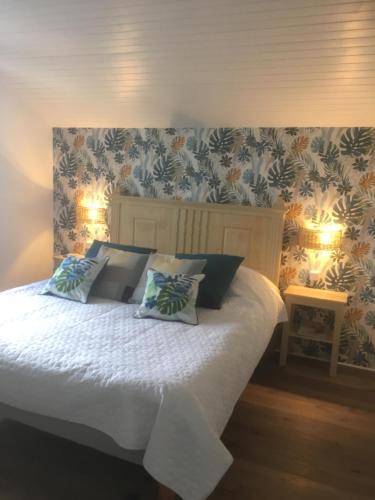 Bed & Breakfast Park Des Collines