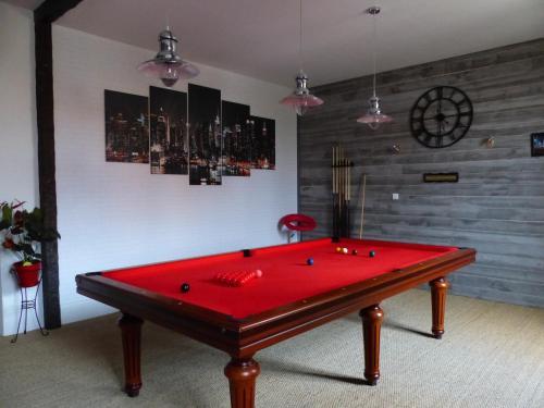 Bed & Breakfast Park Des Collines