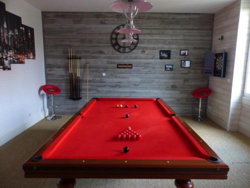 Bed & Breakfast Park Des Collines