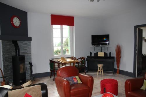 Bed & Breakfast Park Des Collines