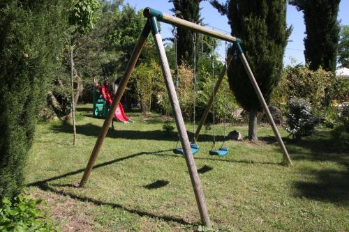 Bed & Breakfast Park Des Collines