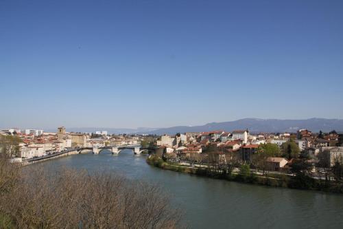 Bed & Breakfast Park Des Collines