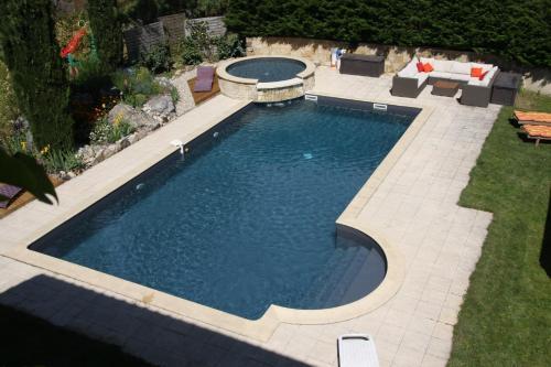 Bed & Breakfast Park Des Collines