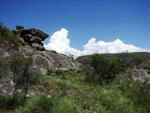 Espejo Escondido