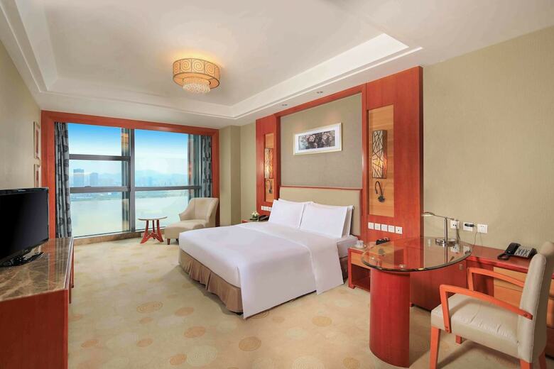 Empark Grand Hotel Changsha