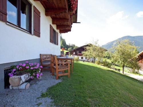Apartamento Pehambauer