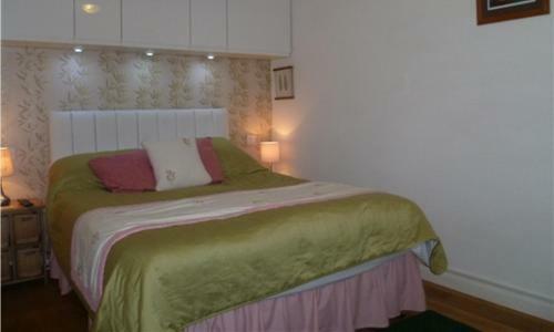 Apartamentos Mill Wharf
