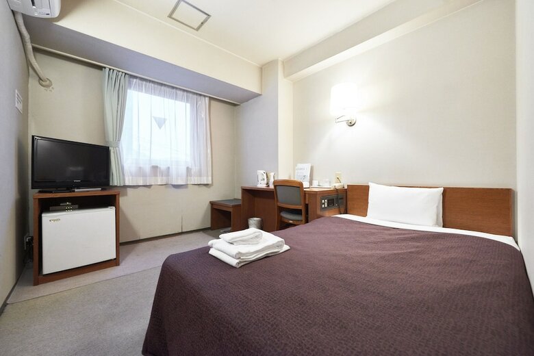 Hotel Select Inn Yaizu Ekimae