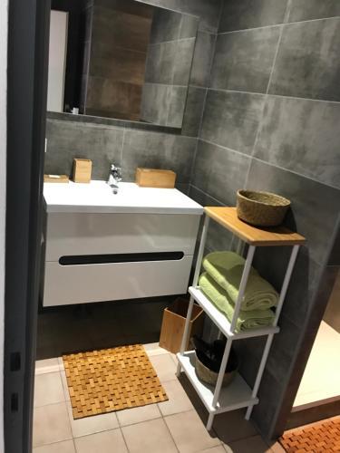 Hostal Au Clos Vermeil