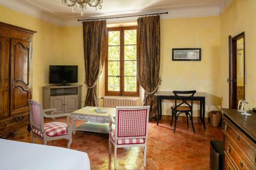Hotel Bastide Relais Magdeleine