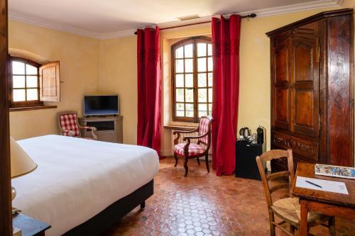 Hotel Bastide Relais Magdeleine