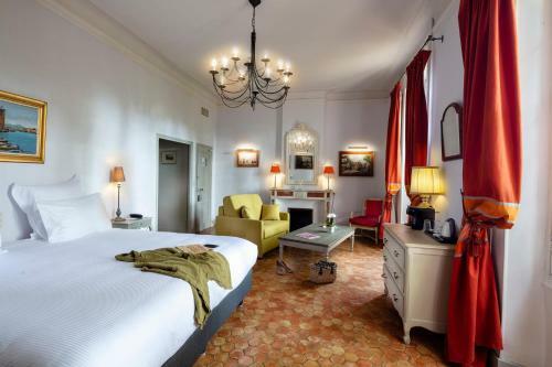 Hotel Bastide Relais Magdeleine