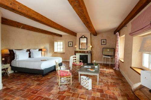 Hotel Bastide Relais Magdeleine