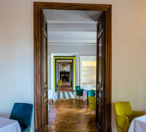 Hotel Bastide Relais Magdeleine