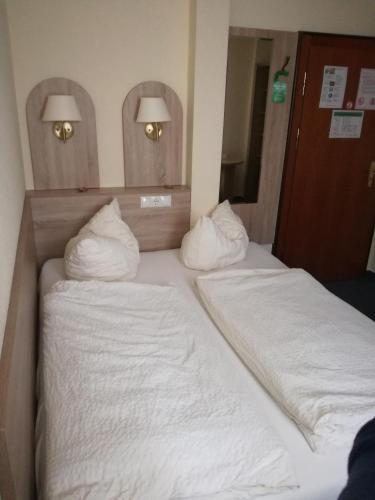 Hostal Pension Sanssouci