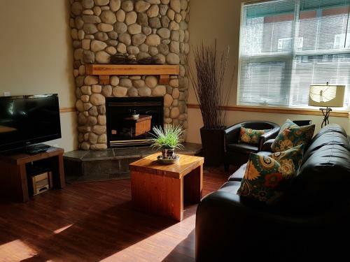 Hotel Sunset Resorts Canmore