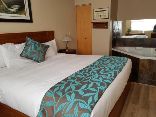 Hotel Sunset Resorts Canmore