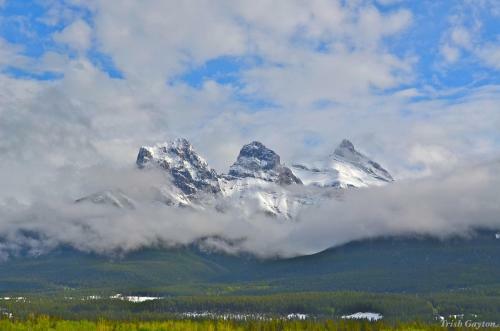 Hotel Sunset Resorts Canmore