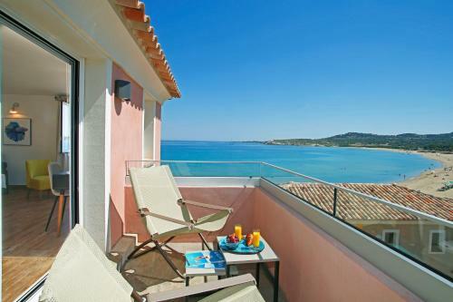 Hotel H�tel Serenada