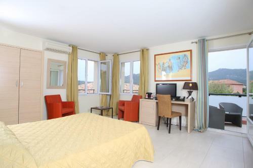 Hotel H�tel Serenada